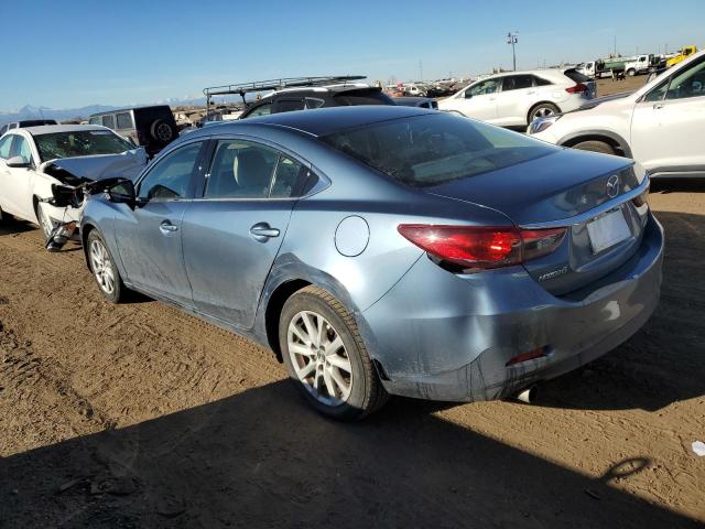 Изображение 2 2014 MAZDA 6 SPORT 2014 с VIN JM1GJ1U67E1146994