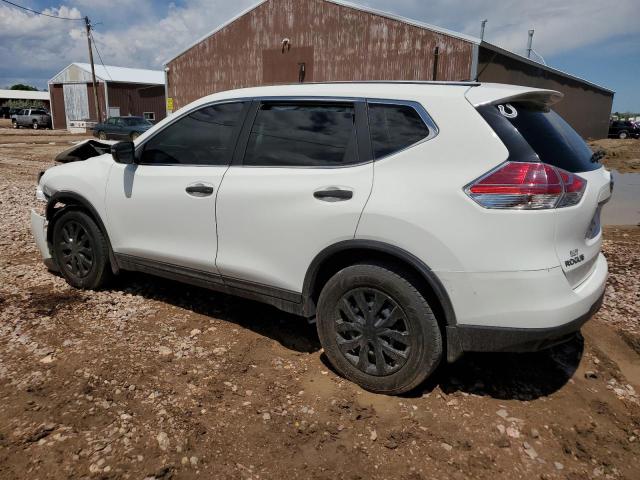 Изображение 2 2015 NISSAN ROGUE S 2015 с VIN 5N1AT2MT9FC859229
