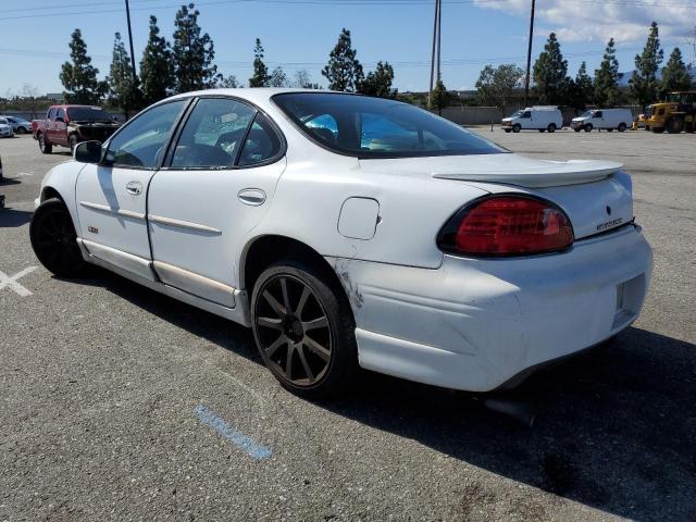 Изображение 2 1997 PONTIAC GRAND PRIX GTP 1997 с VIN 1G2WP5213VF336971