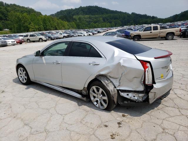 Obraz 2 z 2014 CADILLAC ATS  2014 z VIN 1G6AA5RA3E0100145