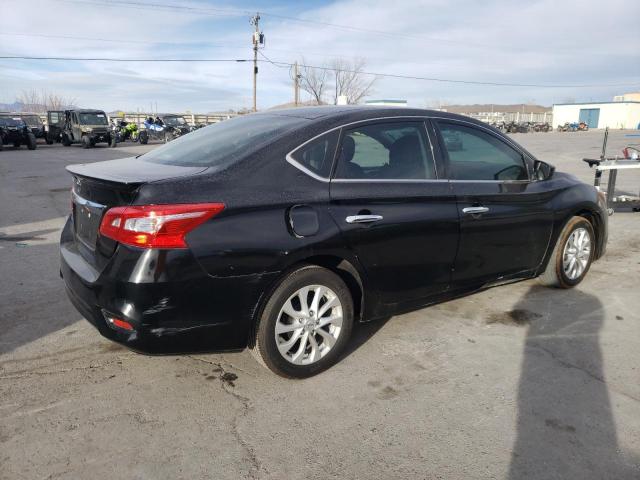 Изображение 3 2019 NISSAN SENTRA S 2019 с VIN 3N1AB7AP9KY208604