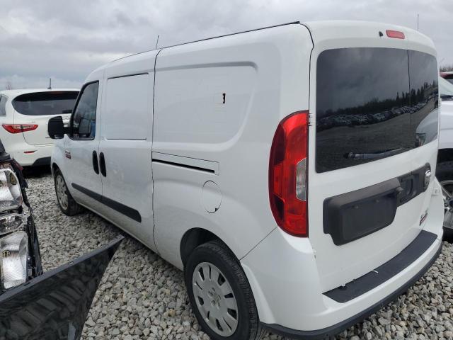 Image 2 of 2018 RAM PROMASTER CITY SLT 2018 with VIN ZFBERFBB1J6H90605