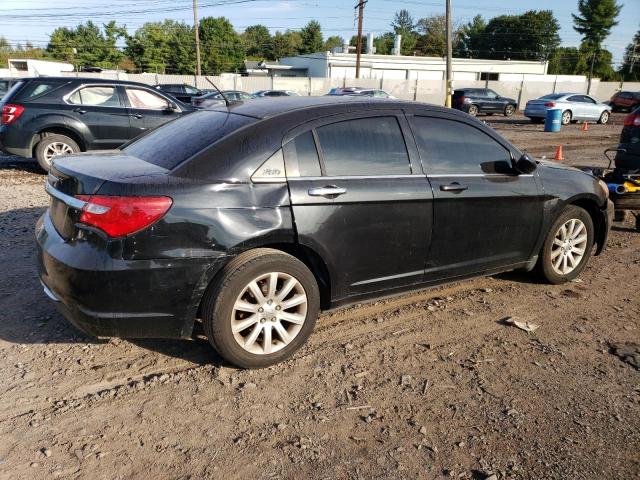 Obraz 3 z 2013 CHRYSLER 200 TOURING 2013 z VIN 1C3CCBBB8DN557413