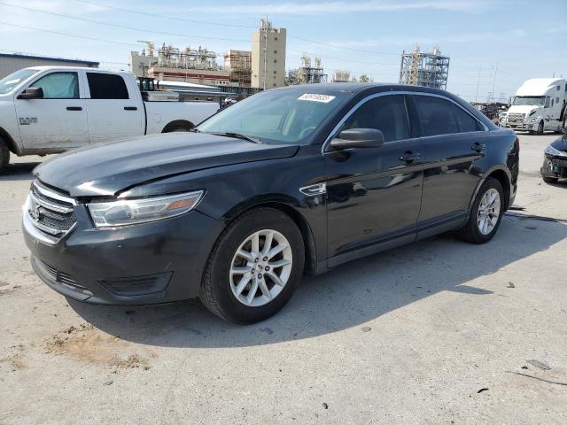 Image 1 of 2014 FORD TAURUS SE 2014 with VIN 1FAHP2D82EG138332