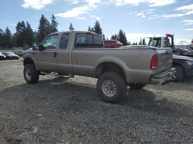 Obraz 2 z 2003 FORD F350 SRW SUPER DUTY 2003 z VIN 1FTSX31P73EB86323