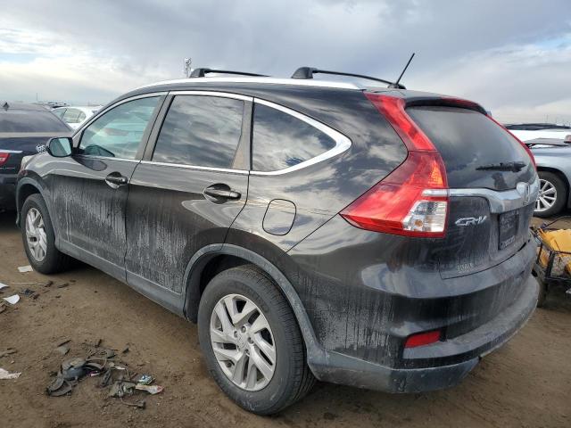 Image 2 of 2016 HONDA CR-V EX 2016 with VIN 2HKRM4H52GH717032