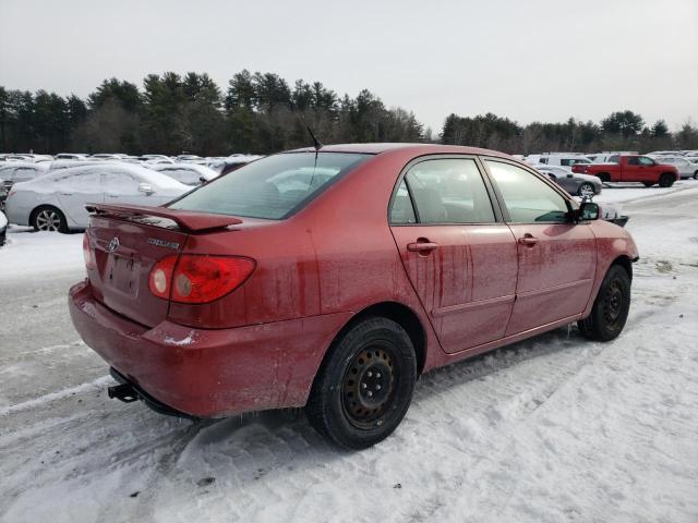 Obraz 3 z 2005 TOYOTA COROLLA CE 2005 z VIN 2T1BR32E45C432077