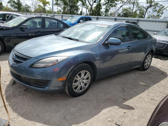 2013 MAZDA 6 SPORT 2013 image