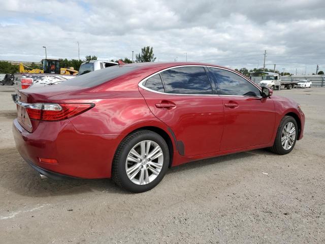 Obraz 3 z 2014 LEXUS ES 350 2014 z VIN JTHBK1GG2E2109095