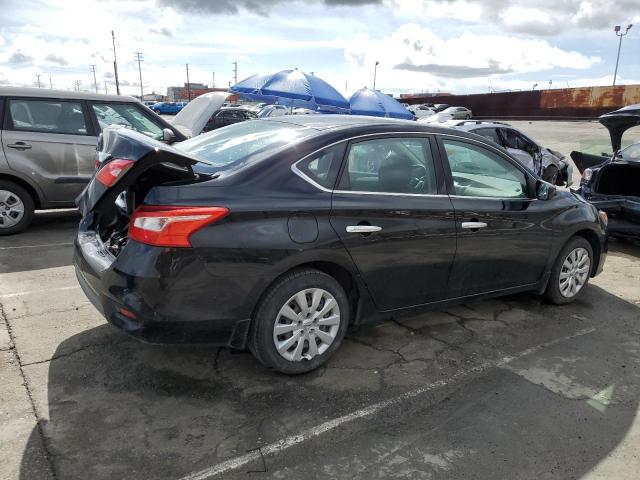 Image 3 of 2016 NISSAN SENTRA S 2016 with VIN 3N1AB7AP8GY301363