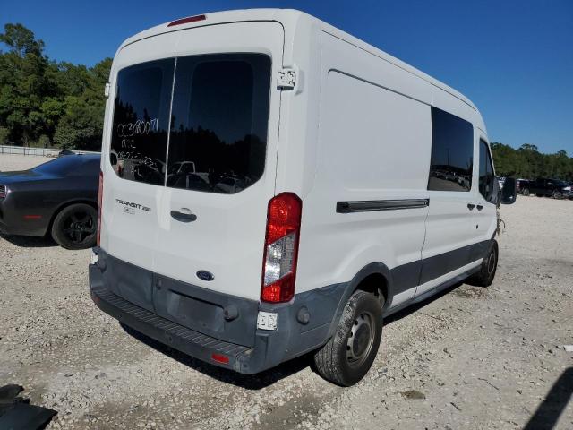 Изображение 3 2015 FORD TRANSIT T-250 2015 с VIN 1FTNR2CM8FKA64290