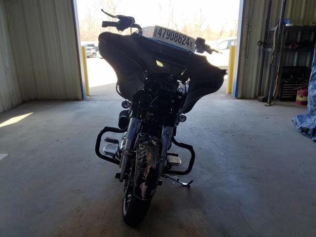 Obraz 2 z 2014 HARLEY-DAVIDSON FLHXS STREET GLIDE SPECIAL 2014 z VIN 1HD1KRM18EB713454