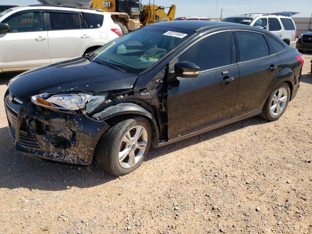 Obraz 1 z 2014 FORD FOCUS SE 2014 z VIN 1FADP3F27EL175235