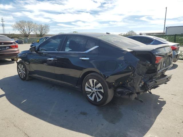 Image 2 of 2019 NISSAN ALTIMA S 2019 with VIN 1N4BL4BV9KC141365