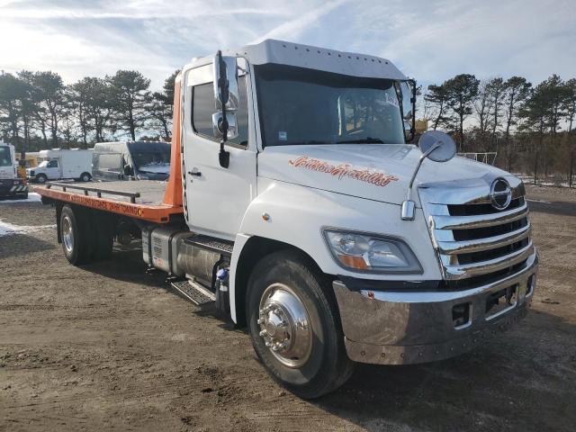 Obraz 2011 Hino 258/268 2011