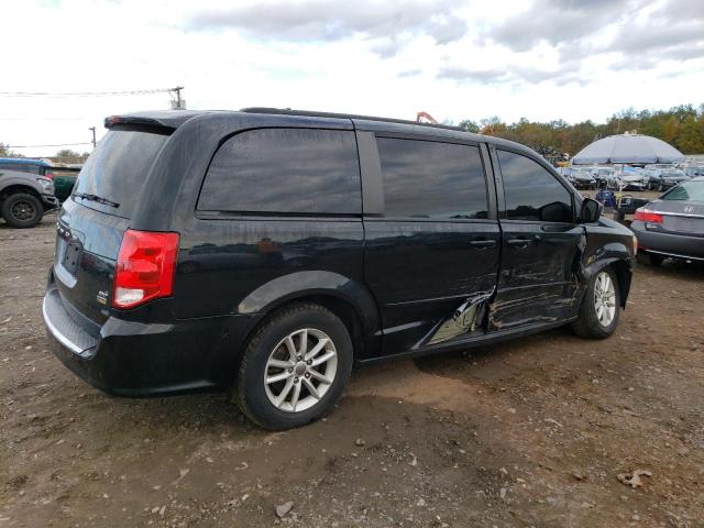 Изображение 3 2016 DODGE GRAND CARAVAN SXT 2016 с VIN 2C4RDGCG1GR178402