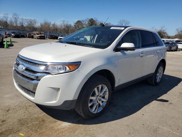 Изображение 2012 FORD EDGE LIMITED 2012