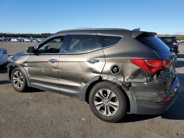 Image 2 of 2014 HYUNDAI SANTA FE SPORT  2014 with VIN 5XYZU3LB2EG206271