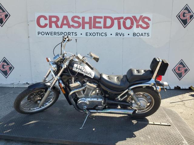Image 3 of 1994 SUZUKI VS800 GLP 1994 with VIN JS1VS52A7R2102118