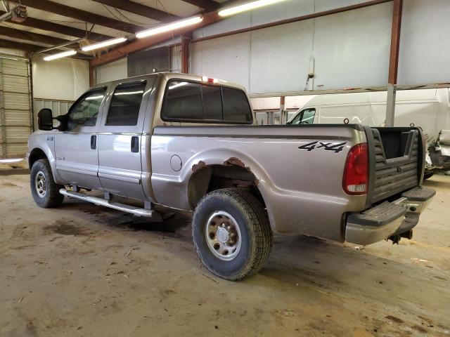 Obraz 2 z 2003 FORD F250 SUPER DUTY 2003 z VIN 1FTNW21P73EB65515