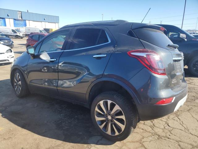 Image 2 of 2017 BUICK ENCORE PREFERRED II 2017 with VIN KL4CJBSB6HB208978