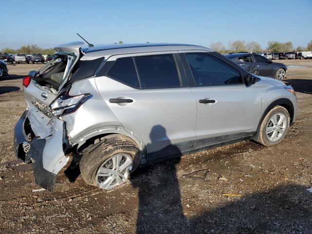 Image 3 of 2020 NISSAN KICKS S 2020 with VIN 3N1CP5BV0LL500846