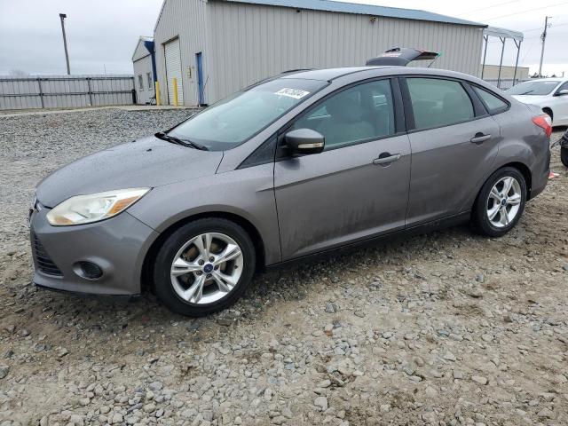 Изображение 1 2014 FORD FOCUS SE 2014 с VIN 1FADP3F28EL179763