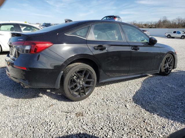 Изображение 3 2022 HONDA CIVIC SPORT 2022 с VIN 2HGFE2F57NH565067