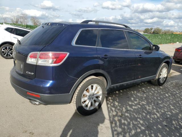 Изображение 3 2007 Mazda CX-9 2007 с VIN JM3TB28Y070112912