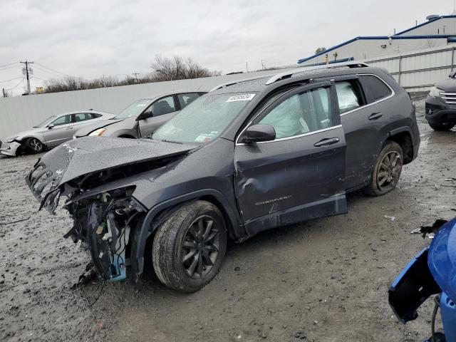 Изображение 1 2016 JEEP CHEROKEE LIMITED 2016 с VIN 1C4PJMDB6GW280223
