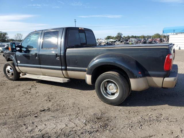 Obraz 2 z 2011 FORD F350 SUPER DUTY 2011 z VIN 1FT8W3CT5BEC23472