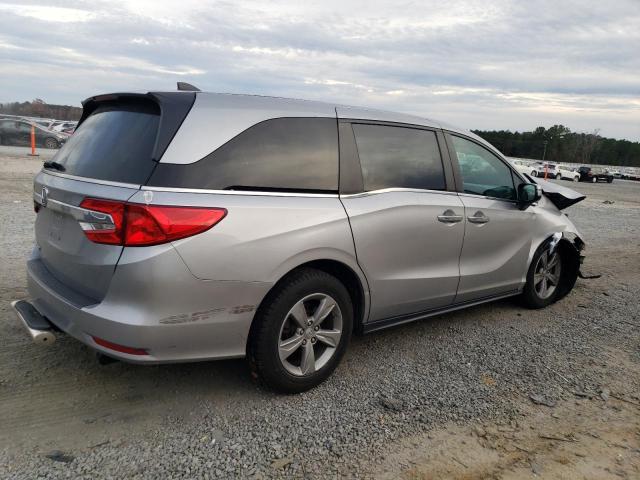 Изображение 3 2018 HONDA ODYSSEY EXL 2018 с VIN 5FNRL6H75JB039270