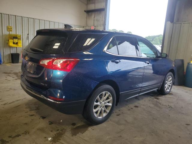 Obraz 3 z 2019 CHEVROLET EQUINOX LT 2019 z VIN 2GNAXUEV6K6254051