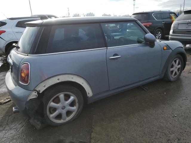 Obraz 3 z 2007 MINI COOPER  2007 z VIN WMWMF33557TU62522