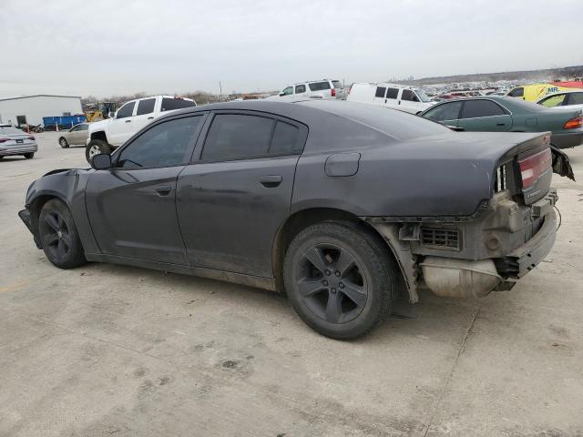 Изображение 2 2014 DODGE CHARGER SXT 2014 с VIN 2C3CDXHG4EH332073