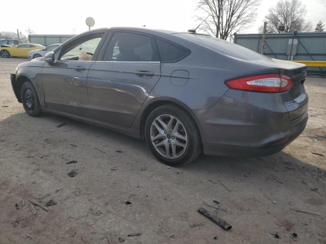 Obraz 2 z 2013 FORD FUSION SE 2013 z VIN 3FA6P0H79DR296655