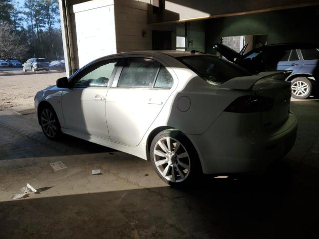 Obraz 2 z 2010 MITSUBISHI LANCER RALLIART 2010 z VIN JA32V6FV3AU008540