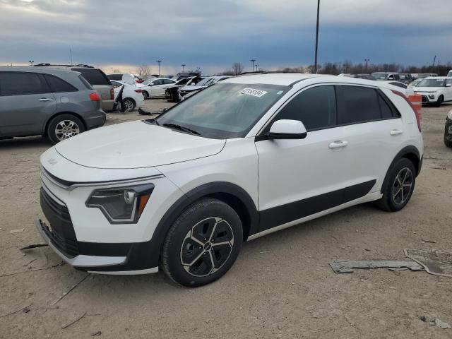 Image 1 of 2023 KIA NIRO LX 2023 with VIN KNDCP3LE6P5093203