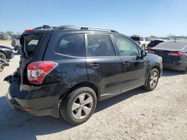 Image 3 of 2016 SUBARU FORESTER 2.5I PREMIUM 2016 with VIN JF2SJADCXGH522678
