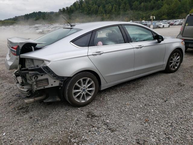 Изображение 3 2017 FORD FUSION SE 2017 с VIN 3FA6P0H76HR370944