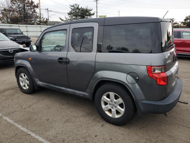 Image 2 of 2009 HONDA ELEMENT EX 2009 with VIN 5J6YH28779L003332