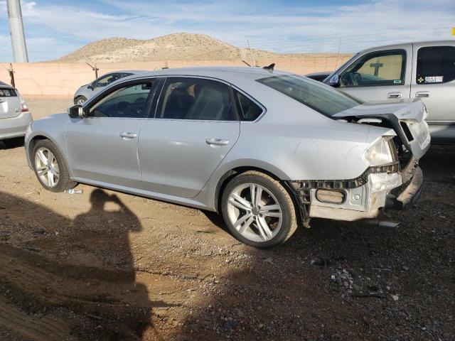 Image 2 of 2014 VOLKSWAGEN PASSAT SE 2014 with VIN 1VWBN7A36EC067667