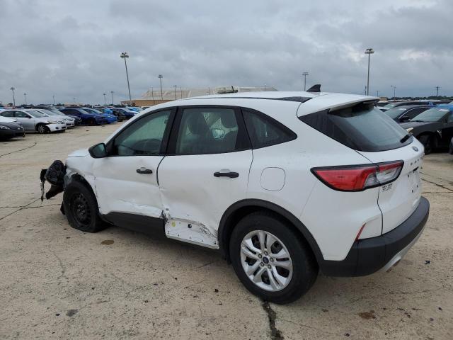 Obraz 2 z 2020 FORD ESCAPE S 2020 z VIN 1FMCU0F6XLUA46361