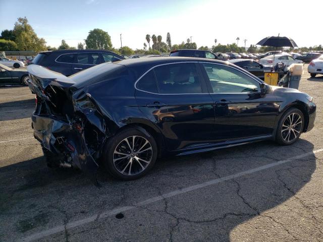 Image 3 of 2020 TOYOTA CAMRY SE 2020 with VIN 4T1G11AK0LU954452