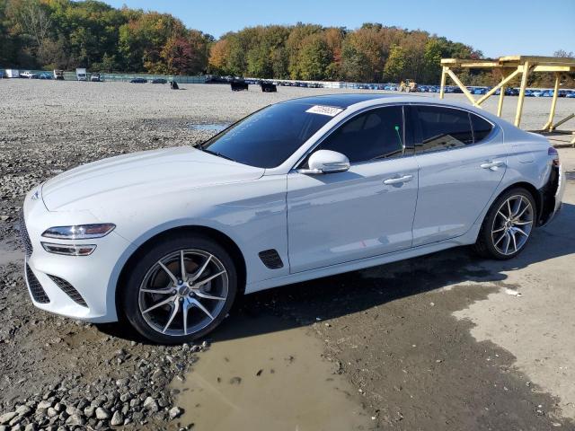 2022 GENESIS G70 BASE 2022 image