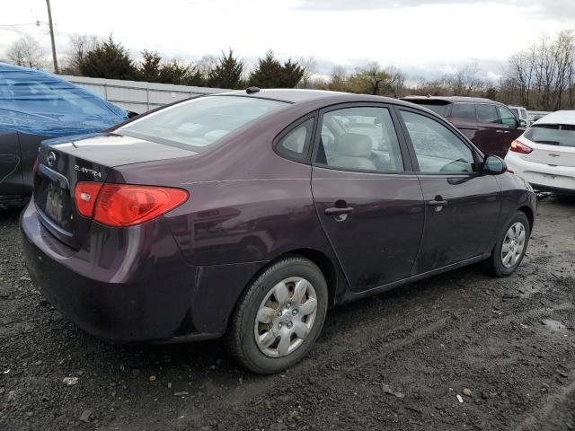 Obraz 3 z 2008 HYUNDAI ELANTRA GLS 2008 z VIN KMHDU46D58U405830
