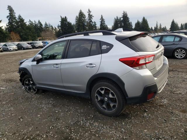 Obraz 2 z 2018 SUBARU CROSSTREK PREMIUM 2018 z VIN JF2GTABC1JH275254