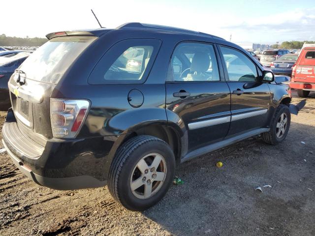 Image 3 of 2009 CHEVROLET EQUINOX LS 2009 with VIN 2CNDL13F896205693