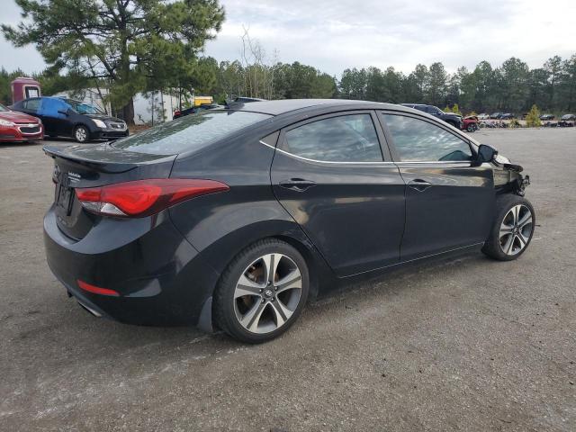Image 3 of 2015 HYUNDAI ELANTRA SE 2015 with VIN KMHDH4AH8FU363648