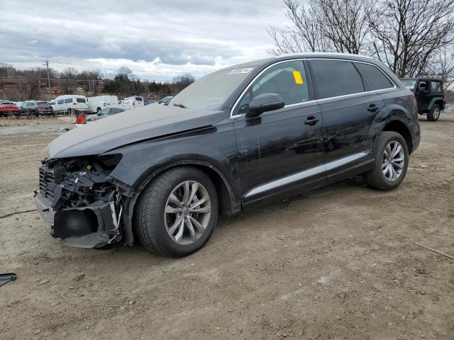 2017 AUDI Q7 PREMIUM 2017 image